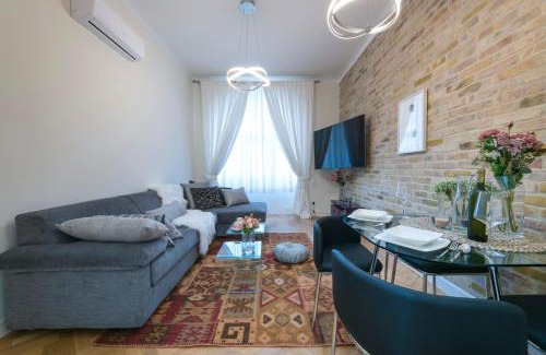 Split Apartamento | Vista dał Mare