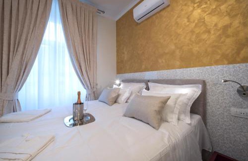 Split Apartamento | Vista dał Mare