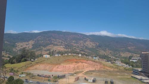 Extrema Apartamento | Vista da Mantiqueira