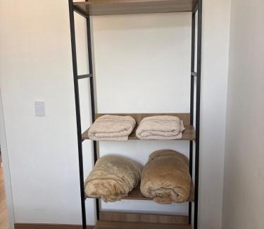 Extrema Apartamento | Vista da Mantiqueira