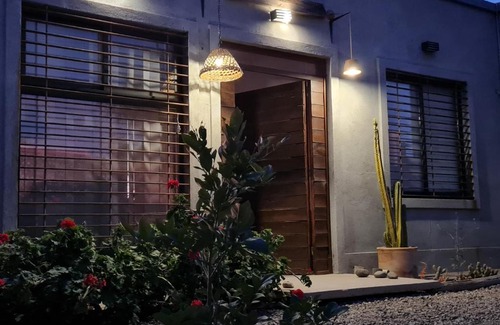 Mendoza Casa | Vista del Cielo