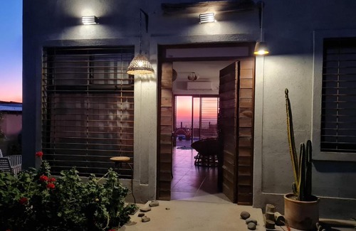 Mendoza Casa | Vista del Cielo
