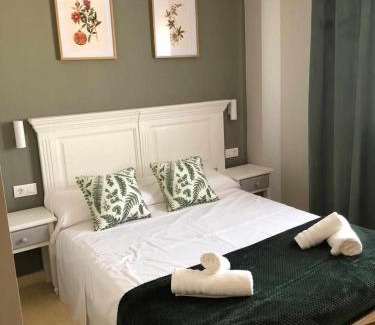 San Javier Apartamento | Vista Del Sol