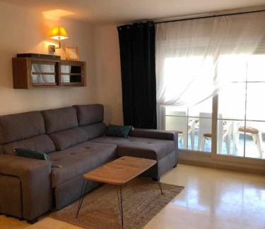San Javier Apartamento | Vista Del Sol
