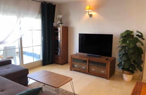 San Javier Apartamento | Vista Del Sol