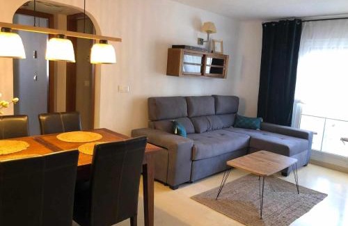 San Javier Apartamento | Vista Del Sol
