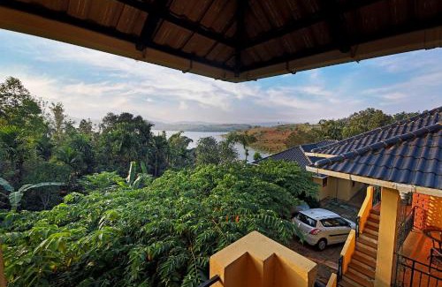 Sulthan Bathery Complejo | Vista Del Lago