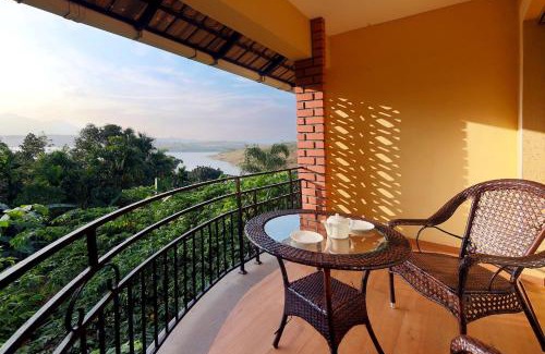 Sulthan Bathery Complejo | Vista Del Lago