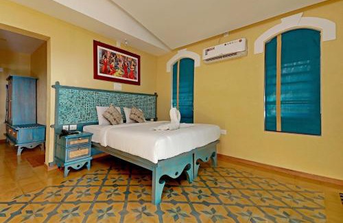Sulthan Bathery Complejo | Vista Del Lago