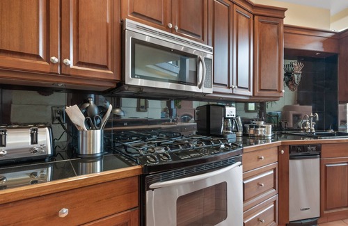 Okanagan-Similkameen Apartamento | Vista Del Luna - 4 bedroom 3500 sq ft. Santa Fe-style Penthouse on Okanagan Lake