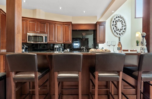 Okanagan-Similkameen Apartamento | Vista Del Luna - 4 bedroom 3500 sq ft. Santa Fe-style Penthouse on Okanagan Lake
