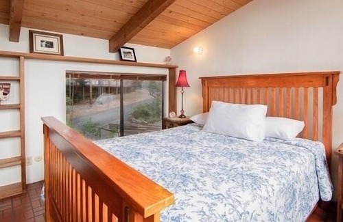 Anchor Bay Cabina | Vista Del Mar 2 Bedroom Home by Redawning