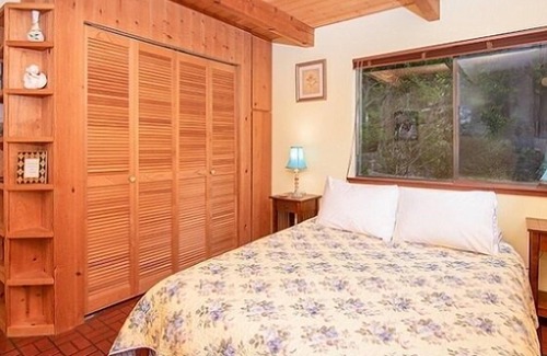 Anchor Bay Cabina | Vista Del Mar 2 Bedroom Home by Redawning