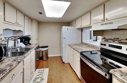 Fort Walton Beach Condominio | Vista Del Mar by Southern Vacation Rentals
