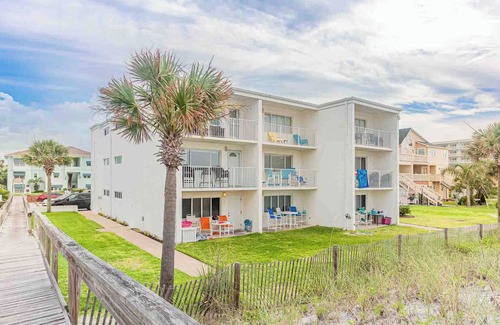 Fort Walton Beach Condominio | Vista Del Mar by Southern Vacation Rentals