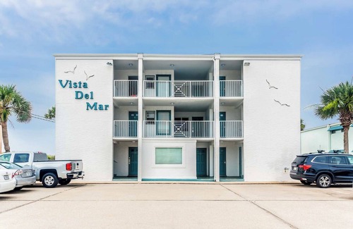 Fort Walton Beach Condominio | Vista Del Mar by Southern Vacation Rentals