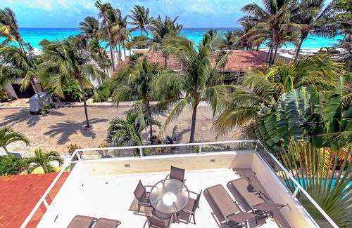 Área de Playacar Fase I Casa | Vista del Mar by NAS