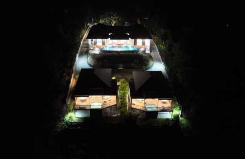 Sainte-Anne Villa | Vista Del Mar