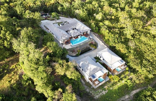 Sainte-Anne Villa | Vista Del Mar