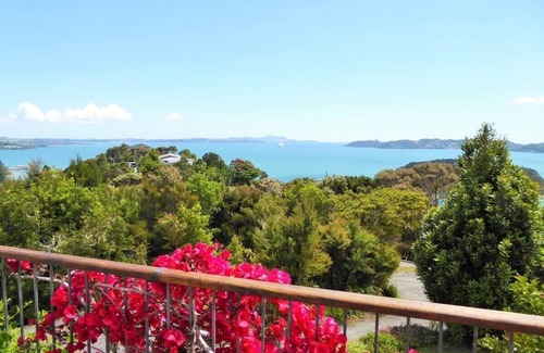 Paihia Casa | Vista Del Mar, Paihia, Bay of Islands