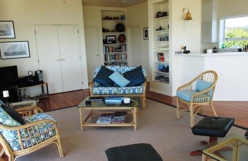 Paihia Casa | Vista Del Mar, Paihia, Bay of Islands