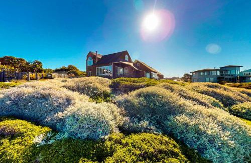 Fort Bragg Casa | Vista del Mar