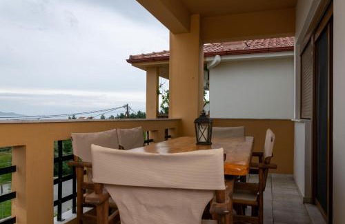 Nea Rodha Apartamento | Vista Del Mare 1
