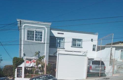El Mirador Apartamento | Vista del Pacifico