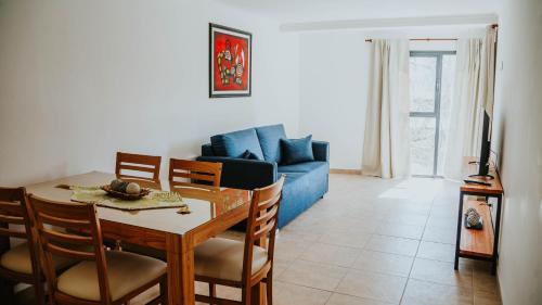 El Bolsón Apartamento | Vista del Piltri