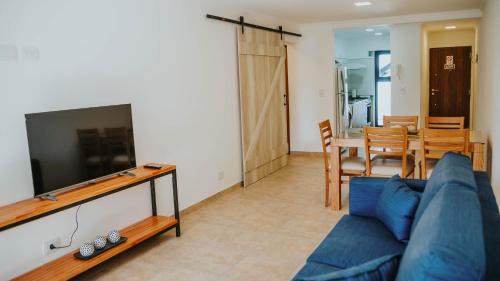 El Bolsón Apartamento | Vista del Piltri