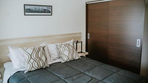 El Bolsón Apartamento | Vista del Piltri