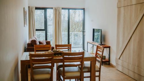 El Bolsón Apartamento | Vista del Piltri
