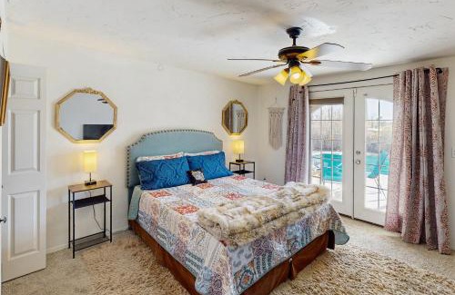 Tucson Casa | Vista del Sol