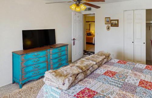 Tucson Casa | Vista del Sol