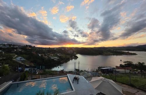 Igarata Casa | Vista do Paraíso de Igaratá