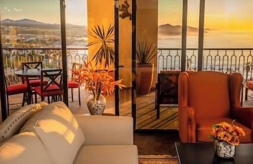 Cabo San Lucas Hotel | VISTA ENCANTADA RESIDENCES-2BDR-BUTTLER-CONCIERGE!