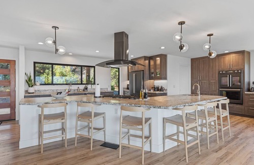 Nevada City Casa | Vista Escape/Nevada City Forest