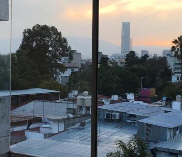 Portales Apartamento | Vista Espectacular
