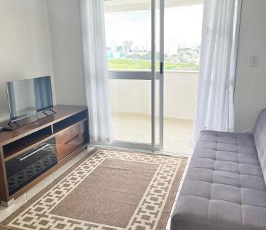 Sao Jose dos Campos Apartamento | Vista espetacular e no melhor bairro - Aquarius II