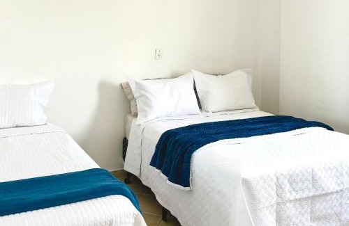 Sao Jose dos Campos Apartamento | Vista espetacular no melhor bairro - Aquarius III