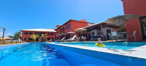 Itacimirim Apartamento | Vista espetacular em Itacimirim