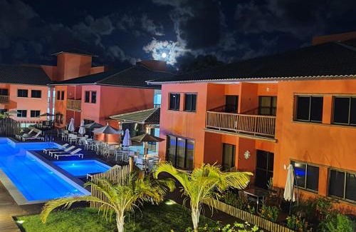 Itacimirim Apartamento | Vista espetacular em Itacimirim