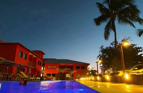 Itacimirim Apartamento | Vista espetacular em Itacimirim