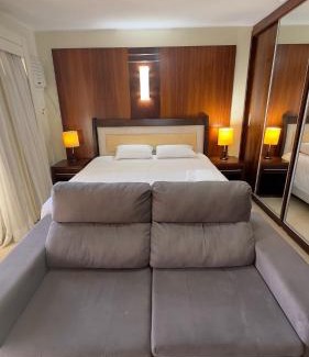 Smin Apartamento | Vista espetacular para o lago