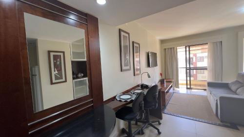Smin Apartamento | Vista espetacular para o lago