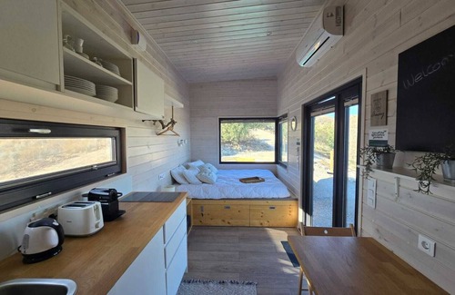 Polopos Casa | Vista Estrella by Tiny Away
