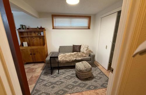 Placitas Casa | Vista Estrella -Cozy Mountain Cabin w Starry Views