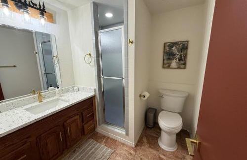 Placitas Casa | Vista Estrella -Cozy Mountain Cabin w Starry Views