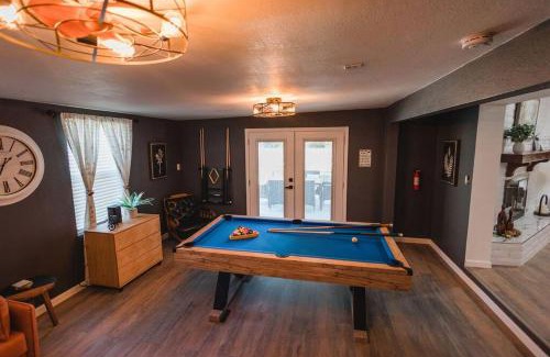 Roswell Casa | Vista Experience w/King Size Bed & Pet Friendly