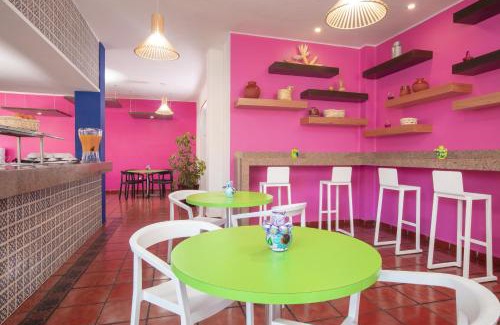 Centro histórico Hotel | Vista Express Morelia by Arriva Hospitality Group